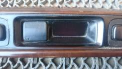 Часы. Honda Domani, MA4, MA5, MA6, MA7, MB3, MB4, MB5 Двигатели: B18B, D15B, D16A, ZC