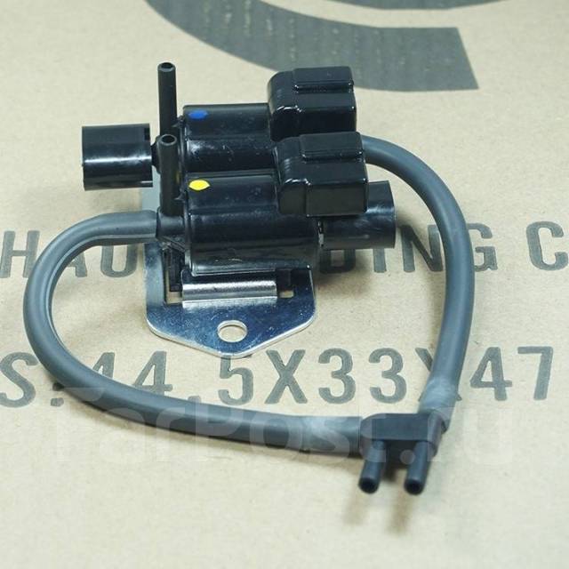 Клапан Включения Переднего Моста - regulationsmadness