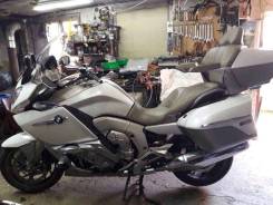 BMW K 1600 GTL. 1 600 куб. см., исправен, без птс, без пробега. Под заказ
