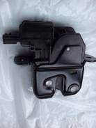 Замок крышки багажника. Renault Twingo Renault Scenic Renault Fluence Двигатели: D4F, K9K, K4M, D7F, H5F, M4R, H4J, F9Q, R9M, M9R, H4M