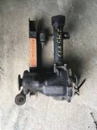 Редуктор. Toyota Land Cruiser, FZJ100, FZJ105, HDJ100, HZJ105, UZJ100, UZJ100L, HDJ100L Двигатели: 1HDT, 1FZFE, 2UZFE, 1HDFTE
