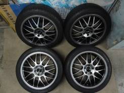 Колеса. 7.0x17 5x100.00 ET48