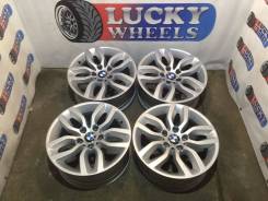 BMW. 7.5x17, 5x120.00, ET32