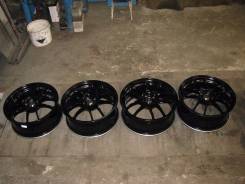 Enkei PF01. 7.5x18, 5x114.30, ET45