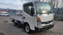 Nissan Atlas. 2009г., 4WD, 3 000 куб. см., 1 500 кг.