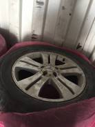 Колёса Mercedes GL R19. 5x112.00