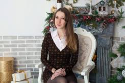 Оператор ПК. Средне-специальное образование, опыт работы 4 года