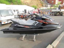 Yamaha FX Svho. 260,00 л.с., Год: 2015 год