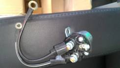 Реле поворота. Sany SD2000 Sany QY25C Grizzly GR2L Xcmg: LW, ZL, XGC, QUY, QAY SZM: 956L, 936L, ZL30, 912, 916, 920, 930L Liugong: HBT, ZL, 50CN, 777A...