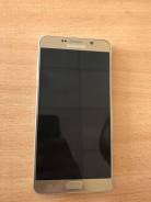 Samsung Galaxy Note 5. Б/у