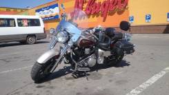 Yamaha Roadstar 1700. 1 700 куб. см., исправен, птс, с пробегом