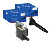 Катушка зажигания AVANTECH IC0404