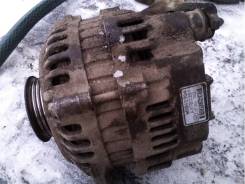 Генератор. Mitsubishi Legnum, EA1W, EC1W Mitsubishi Galant, EC1A, EA1A Mitsubishi RVR, N61W, N71W Mitsubishi Aspire, EA1A, EC1A