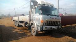 Hino FR. Продам , 17 000 куб. см., 15 000 кг.