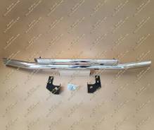 Дуга. Toyota Land Cruiser