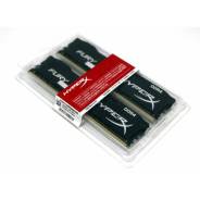 Оперативная память Kingston HyperX FURY Black Series HX421C14FBK2/8