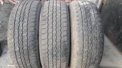Bridgestone Dueler H/T D840. Летние, износ: 20%, 3 шт