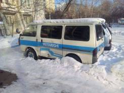 Mazda Bongo. SS28M500298, R2621340