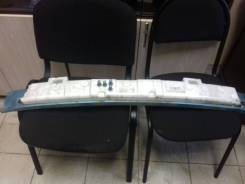 Жесткость бампера. Toyota: Echo Verso, bB, Porte, Sienta, Funcargo, Yaris Verso Двигатели: 1NDTV, 1NZFE, 2NZFE