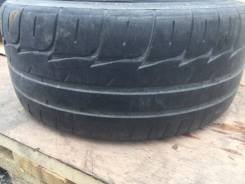 Bridgestone Potenza RE011. Летние, 2010 год, износ: 20%, 1 шт