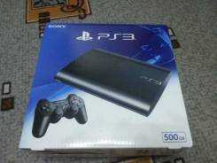 Sony PlayStation 3