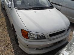 Toyota Ipsum. SXM15, 3SFE
