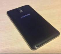 Samsung Galaxy Note 3. Б/у