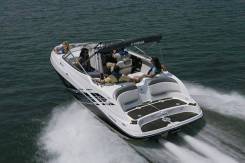 Yamaha SX230. Год: 2007 год, длина 7,00 м., двигатель стационарный, 160,00 л.с., бензин