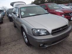 Subaru Legacy Lancaster. BHE003628, EZ30DDXABF