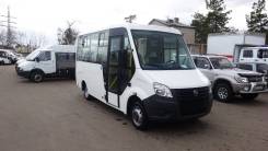 ГАЗ ГАЗель Next. ГАЗель NEXT Citiline Автобус, 18 мест