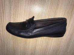 Мокасины. 39
