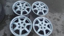 Mitsubishi. 6.0x16, 5x114.30, ET46