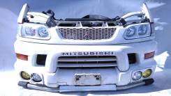 Ноускат MITSUBISHI DELICA, PD6W, 6G72, 2980015544