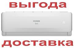 Кондиционеры настенные.