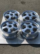 Work Euroline. 6.5x15, 4x100.00, ET50, ЦО 58,1 мм.