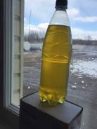 Дизельное топливо.