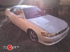 Toyota Mark II. JZX90, 1JZGTE