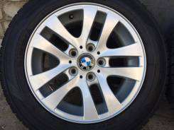 BMW. 7.0x16, 5x120.00, ET34