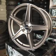 SHLK. 8.5x18, 5x114.30, ET35, ЦО 73,1 мм.