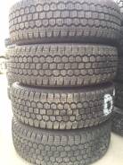 Bridgestone Blizzak W965. Зимние, без шипов, износ: 10%, 4 шт