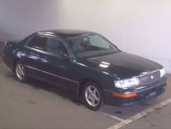 Toyota Crown. JZS141, 1JZGE
