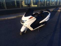 Yamaha Majesty 250. 250 куб. см., исправен, птс, с пробегом