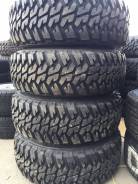 Goodyear Wrangler MT/R. Грязь MT, 2014 год, без износа, 4 шт
