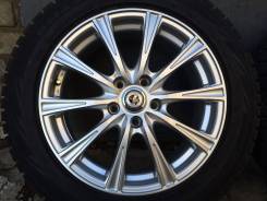 Weds Joker. 7.0x17, 5x114.30, ET40