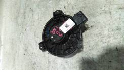 Мотор печки TOYOTA RACTIS, NCP100, 1NZFE, 2520002470