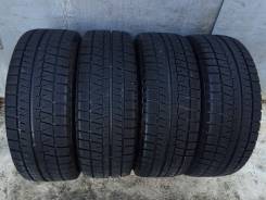 Bridgestone Blizzak Revo2. Зимние, без шипов, 2013 год, износ: 5%, 4 шт