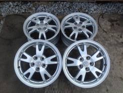 Toyota. 6.0x15, 5x100.00, ET45