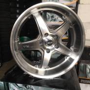 SHLK. 8.0x18, 5x114.30, ET35, ЦО 73,1 мм.