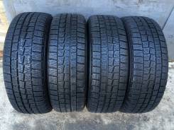 Dunlop Winter Maxx. Зимние, без шипов, 2012 год, износ: 10%, 4 шт