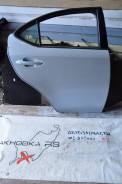 Дверь боковая. Lexus: IS300, IS F, IS350, IS250, IS220d, IS200d Двигатели: 3GRFE, 4GRFSE, 2URGSE, 2ADFHV, 2ADFTV, 2GRFSE